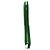 Bottega Veneta Clutch Arco Intrecciato Verde - vista 2