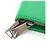 Bottega Veneta Clutch Arco Intrecciato Verde - vista 6