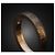 Bulgari Fröhlicher Ring aus Roségold mit Diamant Größe Pink - Ansicht 5