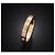 Bulgari Fröhlicher Ring aus Roségold mit Diamant Größe Pink - Ansicht 8