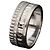 Boucheron Quattro Radiant Edition Ring Klein Weißgold Diamant