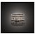 Boucheron Quattro Radiant Edition Ring Klein Weißgold Diamant - Ansicht 4
