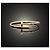 Cartier Bracciale Classico Juste Un Clou in Oro Giallo - vista 3