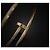Cartier Bracciale Classico Juste Un Clou in Oro Giallo - vista 5
