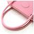 Hermès Sello Bolide Rosa Azalea - vista 6