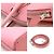 Hermès Sello Bolide Rosa Azalea - vista 7