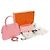 Hermès Sello Bolide Rosa Azalea - vista 8