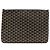 Goyard Clutch Senna MGM Nero Tan Marrone