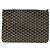 Goyard Clutch Senna MGM Nero Tan Marrone - vista 3