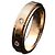 Piaget Besitzring Roségold Diamant Größe