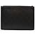 Gucci Clutch GG in rilievo nero
