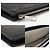 Gucci Clutch GG in rilievo nero - vista 7