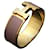 Hermès Click Clack PM Oro Rosa  - vista 1