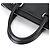 Louis Vuitton Borsa a tracolla Armand LV Nera Nero - vista 5