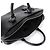 Louis Vuitton Borsa a tracolla Armand LV Nera Nero - vista 6
