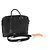 Louis Vuitton Borsa a tracolla Armand LV Nera Nero - vista 8