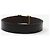 Hermès Reversible Belt with Gold Hardware Black Chocolate - view 3