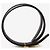 Hermès Reversible Belt with Gold Hardware Black Chocolate - view 4