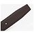 Hermès Reversible Belt with Gold Hardware Black Chocolate - view 7