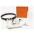Hermès Reversible Belt with Gold Hardware Black Chocolate - view 8