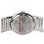 Bulgari Tubogas Stahl Schwarzer Diamant - Ansicht 5