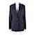 Hermès Jacke Blau