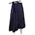Céline Celine Wickelrock Blau  - Ansicht 1