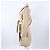 Abrigo Trench Balenciaga Castaño - vista 2