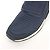 Sneakers Chanel Blu - vista 5