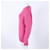 Prada Langarm-Strickpullover Pink  - Ansicht 2