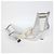 Botines Fendi Plata - vista 4