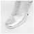Botines Fendi Plata - vista 5