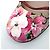 Scarpe flat Gucci Bloom Marrone - vista 5