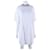 Hermès Vestido Hermes Blanco  - vista 1
