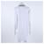 Hermès Vestido Hermes Blanco  - vista 3