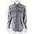 Camicia in denim Balenciaga