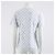 Camiseta de manga corta Louis Vuitton Azul - vista 3