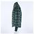 Camicia a Maniche Lunghe Burberry Blu - vista 2