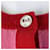 Chanel Langarm-Strickpullover Rot  - Ansicht 4