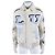 Giacca Bomber Louis Vuitton Bianco