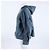 Christian Dior Jeansjacke Blau - Ansicht 2