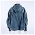 Christian Dior Jeansjacke Blau - Ansicht 3