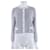 Chanel Cardigan Weiß  - Ansicht 1