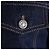 Vestido de denim Christian Dior Blau - Ansicht 4