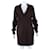 Acne Studios Cardigan Braun  - Ansicht 1