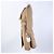 Abrigo Trench Acne Studios Castaño - vista 2