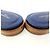 Pantofole Louis Vuitton Blu - vista 3