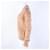 Langarm-Strickpullover von Acne Studios Orange  - Ansicht 2