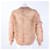 Langarm-Strickpullover von Acne Studios Orange  - Ansicht 3