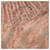 Langarm-Strickpullover von Acne Studios Orange  - Ansicht 4